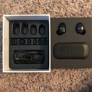 FIIL T1X Earbuds